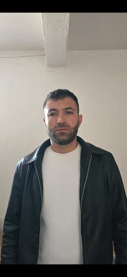 Fatih Süleyman Navruz fotoğrafı