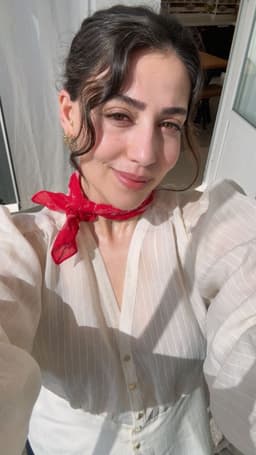 Rümeysa Yorulmaz fotoğrafı