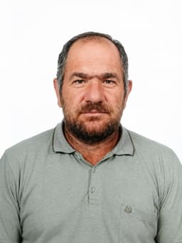 Yasin Demirkıran fotoğrafı