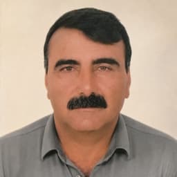 Cevdet İşcan fotoğrafı